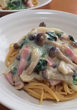 米粉と豆乳でZENBヌードル-レシピのメイン写真
