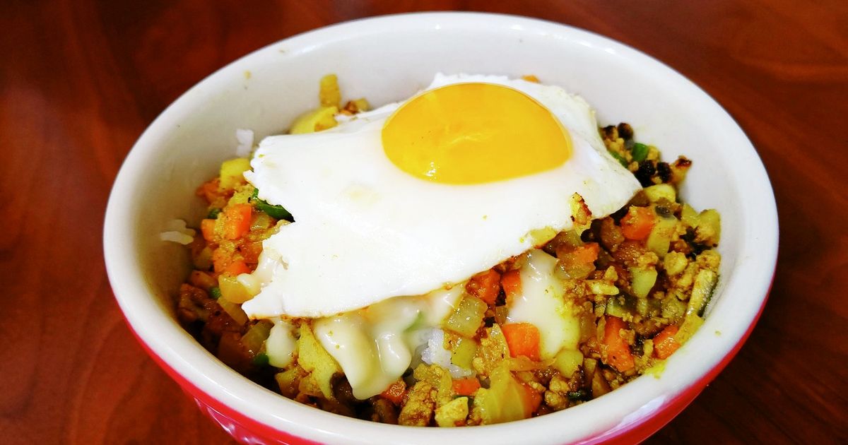 基本からアレンジまで！思わずつくりたくなる「チー玉丼」のレシピ集