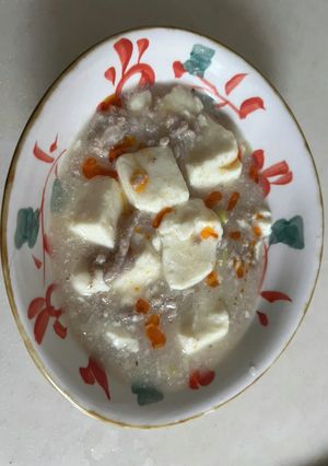 #塩麻婆豆腐-レシピのメイン写真