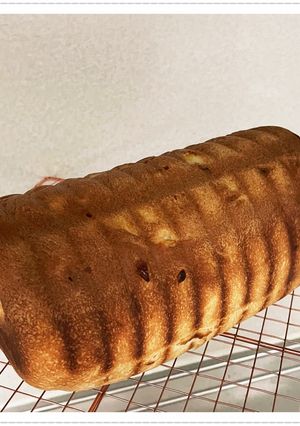 玉ねぎ食パン-レシピのメイン写真
