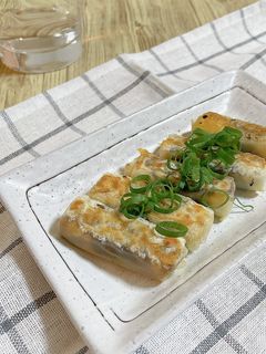 餃子の皮で!海苔チーズ春巻き-レシピのメイン写真