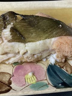 簡単カレイの煮付け-レシピのメイン写真
