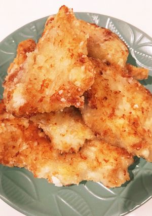 鶏胸肉のマヨ旨焼き-レシピのメイン写真