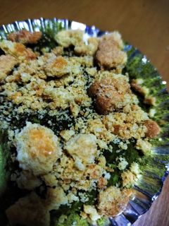 抹茶レアチーズケーキ-レシピのメイン写真