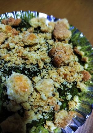 抹茶レアチーズケーキ-レシピのメイン写真