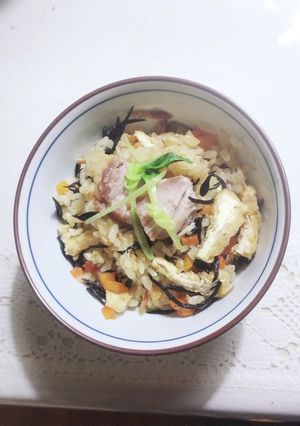 ボア風　煮豚の塩こうじジューシー-レシピのメイン写真