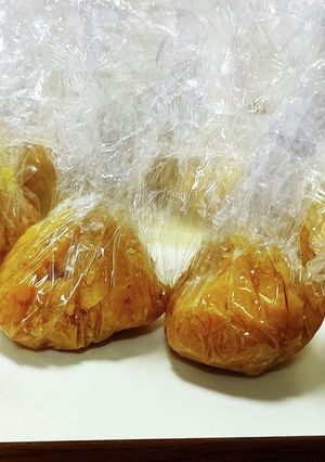 味噌玉作り置き(冷凍可)-レシピのメイン写真