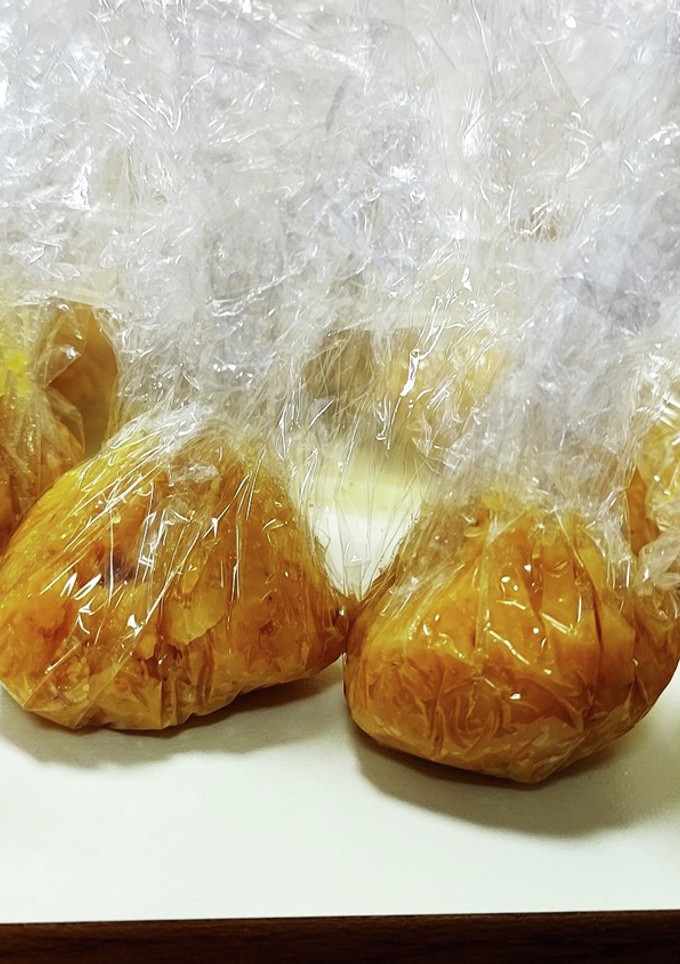 味噌玉作り置き(冷凍可)-レシピのメイン写真