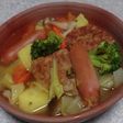 なんでもいれ煮