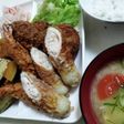 お弁当にも!!ツナちくわフライ