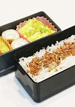 旦那さん弁当31-レシピのメイン写真