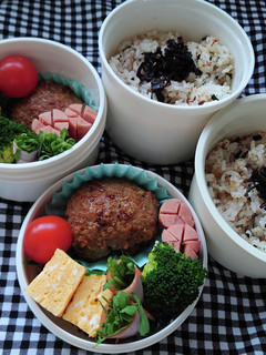 R5.1.23 高校生弁当-レシピのメイン写真