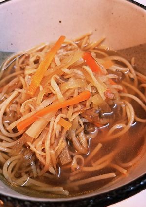 パパの朝ごはんVer.20230123-レシピのメイン写真