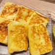 1歳・離乳食・幼児食|フレンチトースト