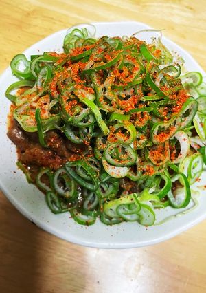 名古屋名物どて煮-レシピのメイン写真