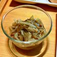 作り置き:きのこの甘辛煮&低糖質