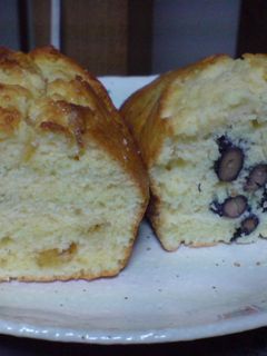 余ったホイップクリームで☆パウンドケーキ-レシピのメイン写真