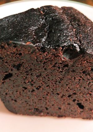 洋食店シェフ直伝ガトーショコラ-レシピのメイン写真
