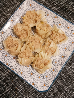 筍シュウマイ-レシピのメイン写真