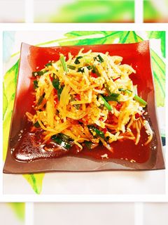 もやしの中華風和え-レシピのメイン写真