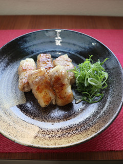 長芋の豚巻き-レシピのメイン写真