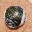 私は、おかか混ぜる派のジャンボおにぎり