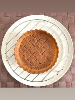 【基本】タルト生地-レシピのメイン写真