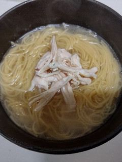 ZENBラーメン-レシピのメイン写真
