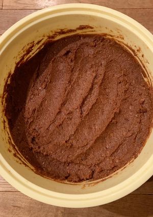 基本の自家製味噌の作り方-レシピのメイン写真