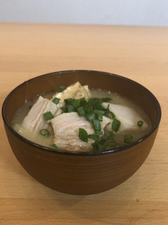 ご馳走!豚汁-レシピのメイン写真