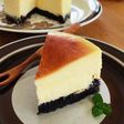 簡単★チーズケーキ