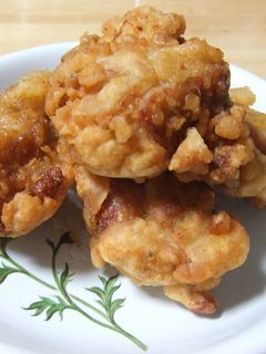 居酒屋の味☆鶏のから揚げ-レシピのメイン写真