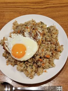 我が家の焼き飯はこれ!-レシピのメイン写真