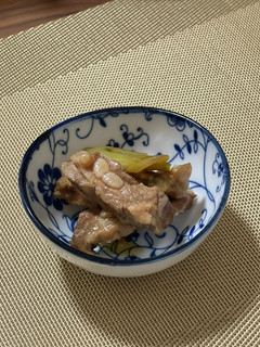 豚バラ軟骨のトロ煮-レシピのメイン写真