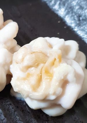 熱々トロトロ香ばしい焼き白子-レシピのメイン写真