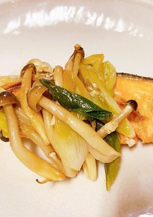 カンタン！ヘルシー！鮭の塩こうじ焼き-レシピのメイン写真