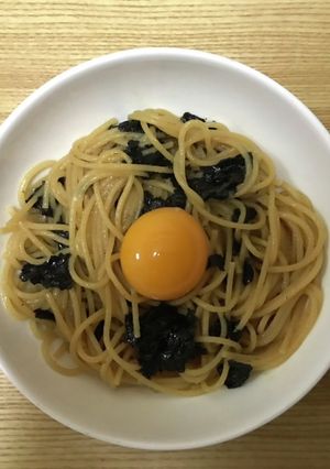 ZENB ズボラ飯 まぜるだけそば-レシピのメイン写真
