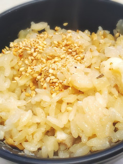 なべじ流具だくさん鱈飯-レシピのメイン写真