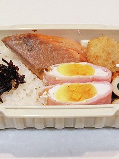 旦那さん弁当32-レシピのメイン写真