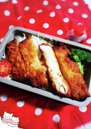 息子弁当1/24-レシピのメイン写真