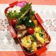 女子高校生弁当 2023.1.24