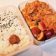 パパのお弁当Ver.20230124