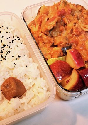 パパのお弁当Ver.20230124-レシピのメイン写真