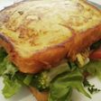 おいCフレンチTOAST