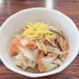 鶏肉と根菜のスープ煮