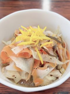 鶏肉と根菜のスープ煮-レシピのメイン写真