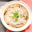 塩麹でうま味アップ!白菜と豚肉の重ね煮