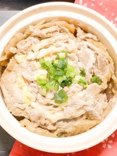 塩麹でうま味アップ!白菜と豚肉の重ね煮-レシピのメイン写真