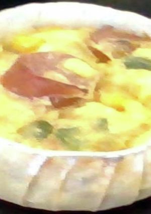 超うめぃcake-レシピのメイン写真
