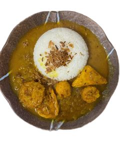 おでんカレー-レシピのメイン写真